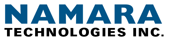 namara technologies inc logo